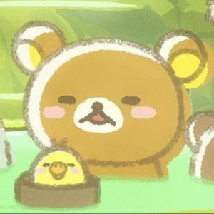 一条糍粑
