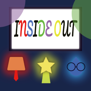 004.《头脑特工队1》：情绪为何物，忧愁何必解｜影视万花镜