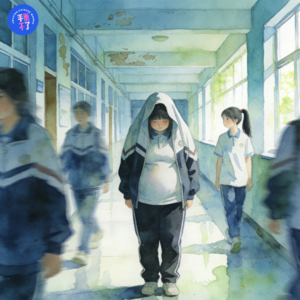 B1层｜东北淡人故事会：那些女性友谊闪光跟拉稀的瞬间