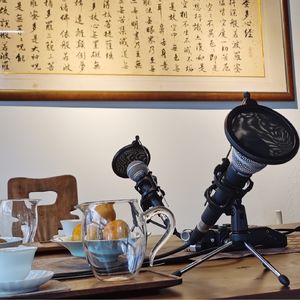 漫谈人文金融研究