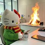 民间一级退堂鼓艺术家