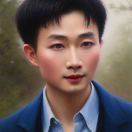 港中大硕士吴鹏