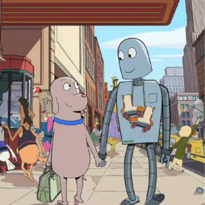 EP38 《爱的艺术》：“爱”是一种能力，不爱也是