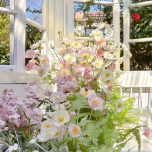 一首诗，两种爱情；一段致辞，一份真诚