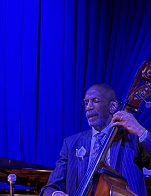爵士现场 - Ron Carter @ Blue Note New York 5/5/26