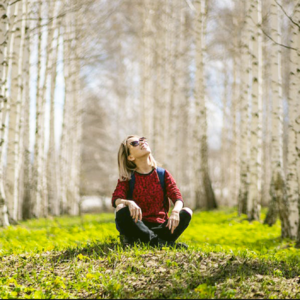 8. 生态女性主义:被支配的女性和自然资源