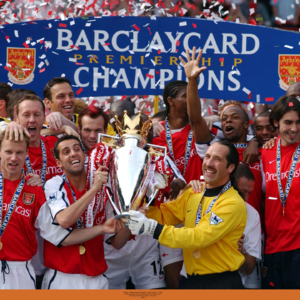 SP.42 你有范尼我有亨利，枪手双冠力克劲敌~英超30年系列（十）：01-02赛季