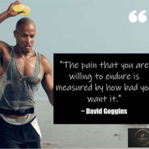 心智的力量-Discovering Self in Adversity-by David Goggins