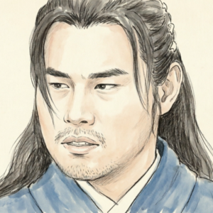 地健星·险道神 郁保四