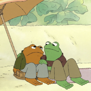 6. 做一个清醒的井主 | 蛙在井中坐，饼从天上来