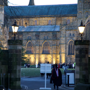 Vol.05 博士休学空降“草台”职场，这有啥难的！