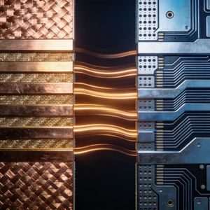 PCB上游VS中游，先选谁（热点洞察0623）
