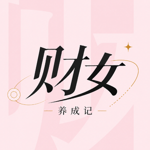 财女养成记