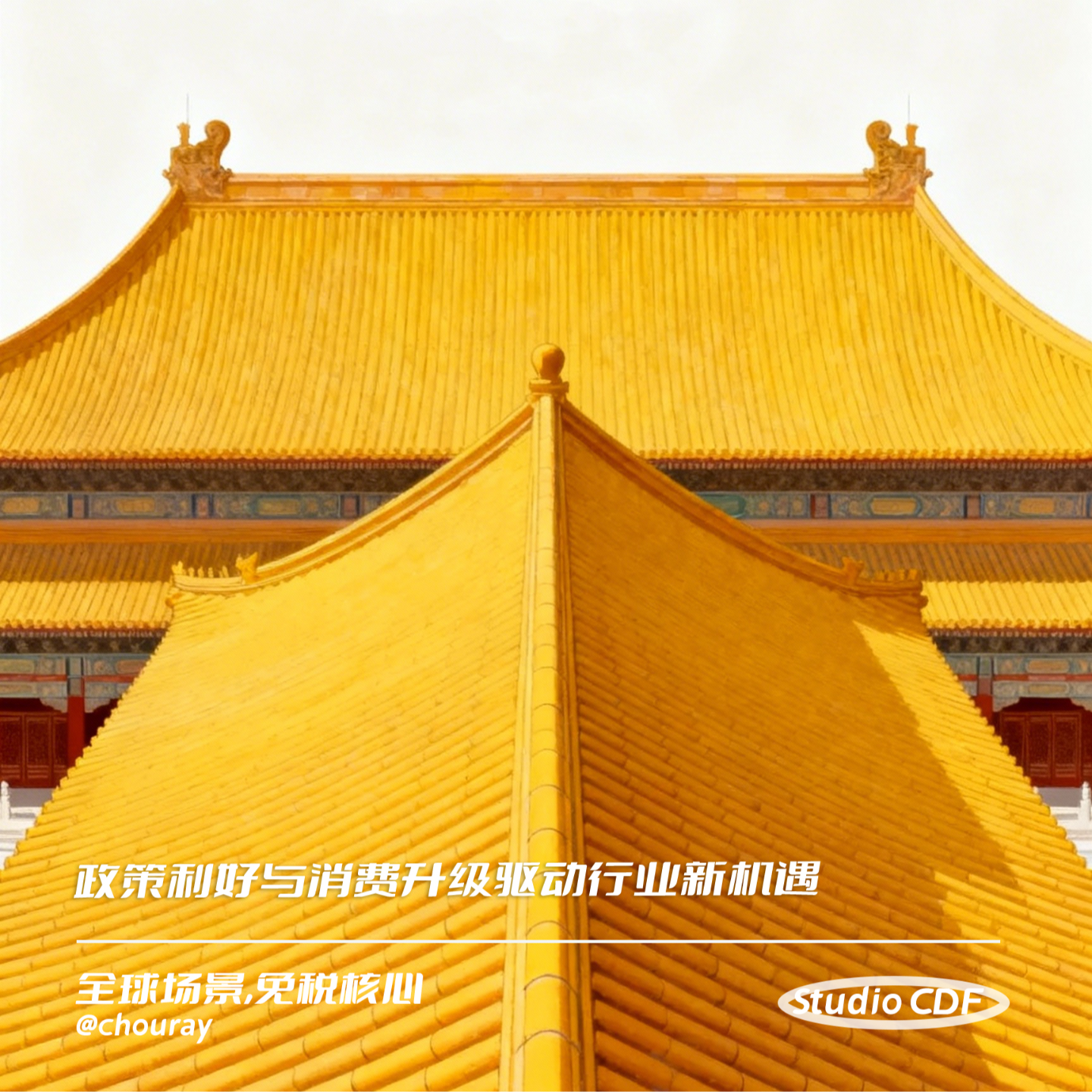 vol8-中国旅游市场动态：政策利好与消费升级驱动行业新机遇 episode artwork