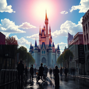 #228日常喷空「美国二百五，畏威不怀德——2026春节美国行有感」