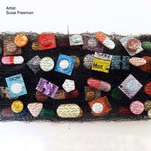 我有药｜打印小药片