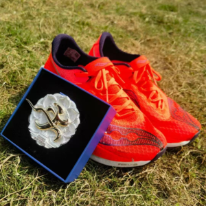 No56.专题篇：运动实用派｜从足型、材质、价格到科技！跑鞋推荐官的深度剖析～