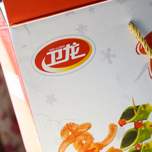 卫龙为“缺斤少两”道歉，而它引起的不满还不止于此