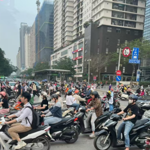 Vol.230 | 越南工厂租金“贵过”东莞，“弯腰挣钱”的时代过去了