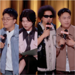 《喜剧之王单口季3》第06期：于渤新解勾践，黑灯讽刺医骗！