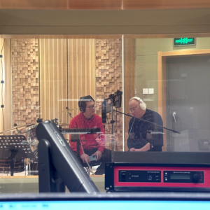 AI一统天下，从赵汀阳“天下体系”到命运共同体