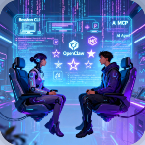 软件大变革:AI Agent成新用户