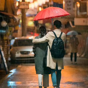 245.《春夜》《经常请吃饭的漂亮姐姐》导演安畔锡去世,韩剧失去了什么?