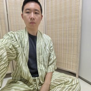 Heaven海文