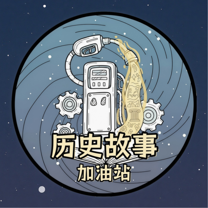 历史故事加油站