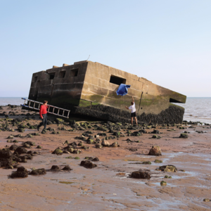 caroline同名专辑