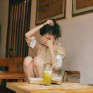 要追尾啦