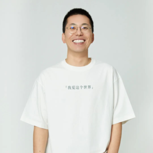 对话六层楼：「生理性喜欢」背后是女性说不出口的欲望｜EP04