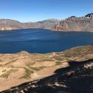 corrine复利实践中