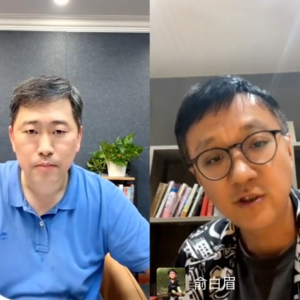 从《银河补习班》，汲取教育的力量——老狼&俞白眉