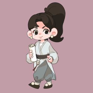 木兰言