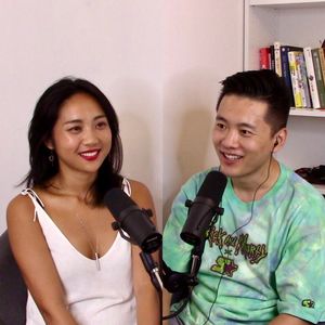 史蒂夫说205期 - 罗南希 - 身体是了解自己的第一语言