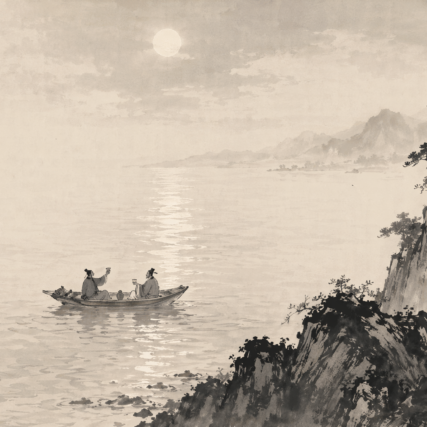 019 大宋第一美食博主苏东坡 Episode cover