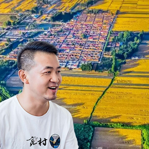 片区化振兴，为啥总是一盘散沙？因为少了这根“定海神针”