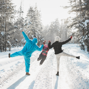 EP08 冬天练慢功，才是给身体攒能量的大补