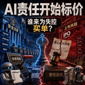 OpenAI改口催加州收紧AI安全法案