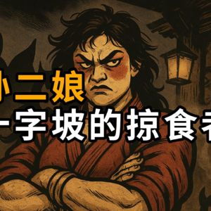 “怪物”如何被制造｜社会×家庭×个体的“心理工程”三联动