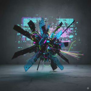 AI 进化论：从“被取代”到“1% 的领跑者”