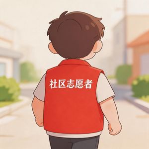 红甲街坊
