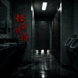 厕所反向脚+天花板人脸+四指乘客+厨房双左手+棺材打节拍+医院走廊人｜《怪奇物语》
