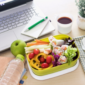 BBC随身英语|你的午餐是否在“透支”地球?