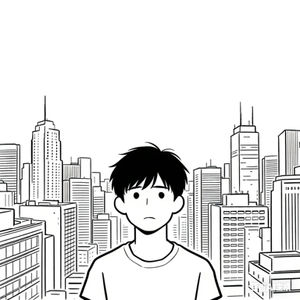 二十而砺的个人播客