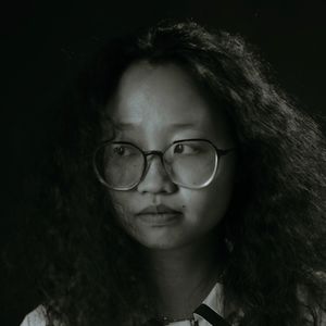 加壹女士