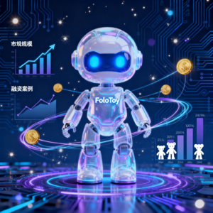 AI玩具市场投资全景：风口还是泡沫？