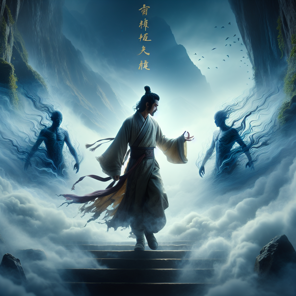 cover of episode 【心理】周处除三害：灵修洗脑，凭什么让人执迷不悟？