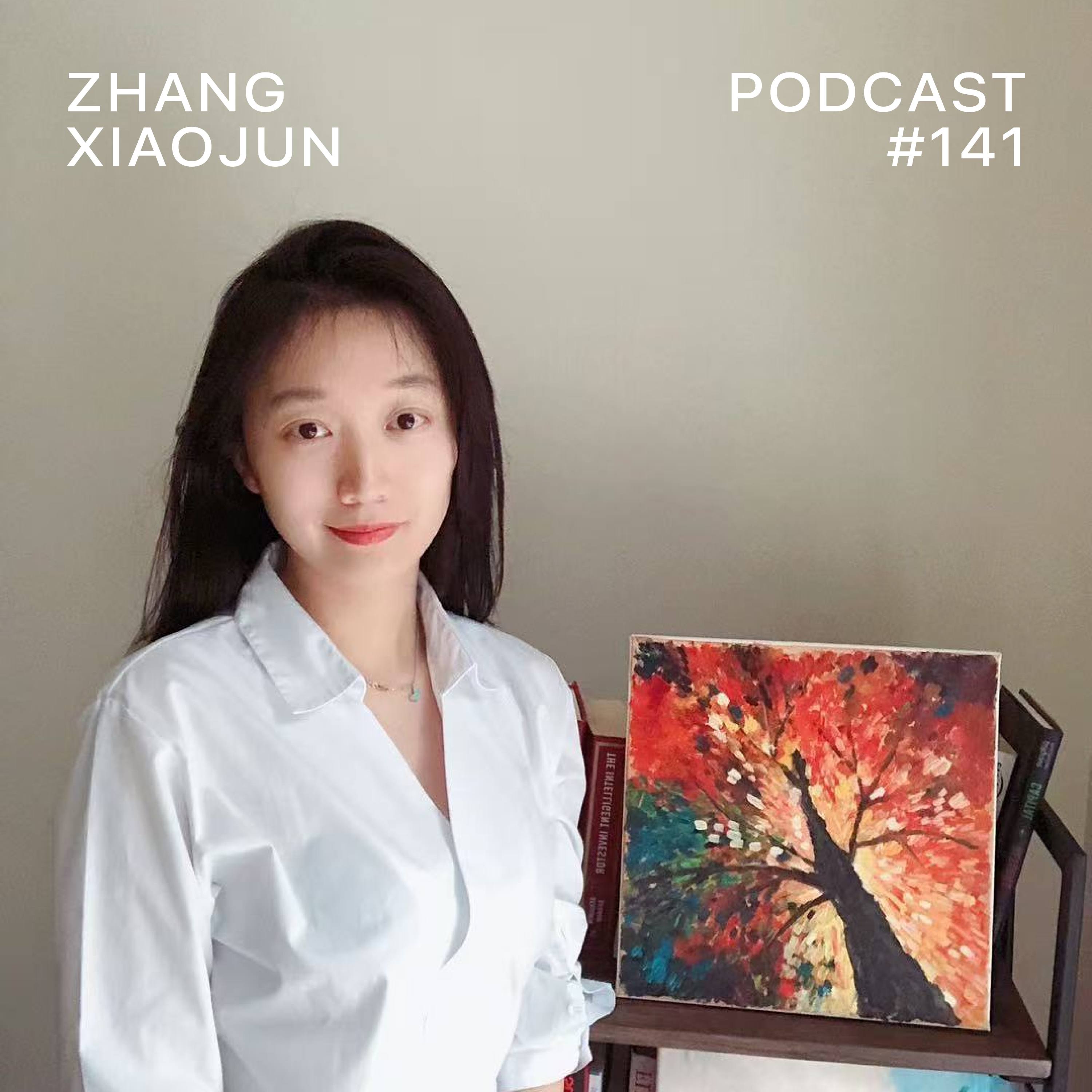 Podcast Cover